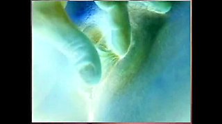 Blonde Babe Dirty Talk Hard Doggy Style Fucking & Cum in Mouth