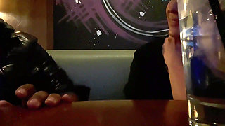 Fa Fiona Breaks Her Number One Rule