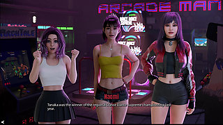 Julia in Japan 2 Naomi Love to Get Fuck but Dont Want to Commit