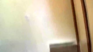 Marketer surrenders to wild passion without sultry barriers