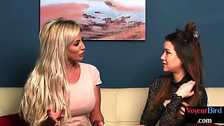 Handjob loving voyeur whores alluring lad