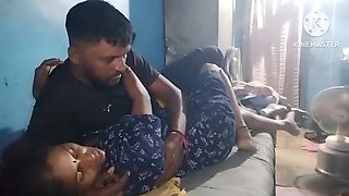 My Wife Pussy Hard Fucking - Hindi Audio Nude