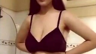 The Most Marvelous Arab Chick