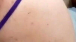 Wifey's Anal Compilation