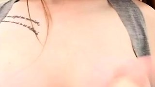 Ginger ASMR Porn Dildo Blowjob Onlyfans Video