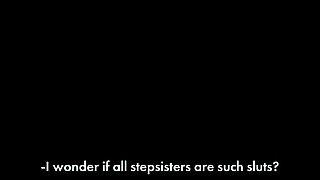 I Came to My Stepbrother for a Good Fuck and a Good Mood. Dirty Talk