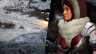 Young Succubus Magic: A House in the Rift (PT 50) - Zanith