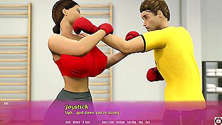 The Wants Of Summer - (pt 09) - Hanging Out With Old Fiends - Anime Hentai