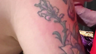 Teachers Dirty Slut Gets Double Domination Part 10