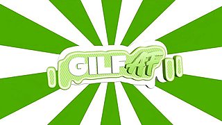 GilfAF - morgan shipley trailer