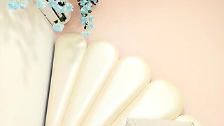 Amateur blowjob close up