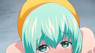 Mix of Hentai movs from Hentai Niches