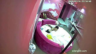 Horny fat arab housewife fingered on amateur hidden cam