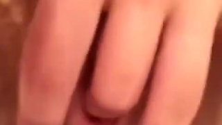 Korean Teen Wants Her Pussy to Get Fucked