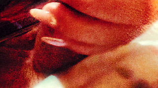 Dominican Amateur Couple - She Blows Him & Jerks Him Off, BBW Action!