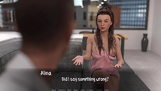 Weekend Lollygagging - Gameplay - Roleplay - Alina Investigation
