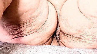 Winter Foursome at the Lodge She's Gonna Cum Like Never Before