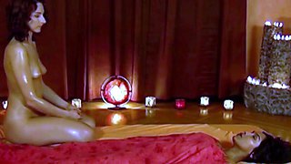 Tantric Energy Awakening Touch