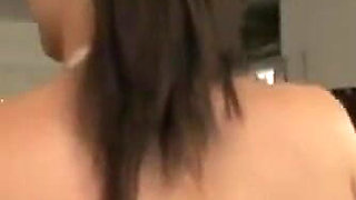 Nasty Brunette Hot Big Black Cock Fuck Vol 4