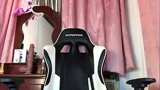 Extreme Stimulation of My Clitoris, Big Squirt and Fuck