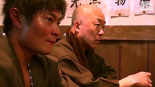 Wife Of Boss And Subordinates 17 Wife Who Fell Into Carnal At Her Husbands Home Mayuka Kitagawa 1