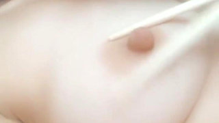 Teasing Myself with Sushi-sticks