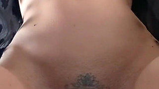 Taboo Stepson Fuck Stepmommy After She Caught Him Jerking