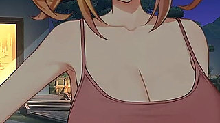 Summer Clover Full Game - Ayano Part 1 // Special 400 Subscribers
