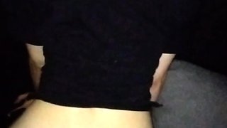 Parcurisoo Ignites Raw Anal Passion With Cock