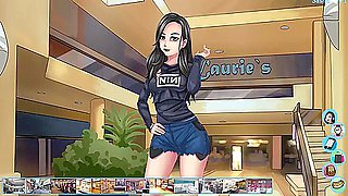 Love Sex Second Base Gameplay By Loveskysan69