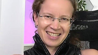 I Will Subjugate You!