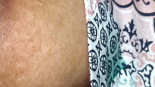 Housewife cute breast