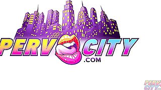 Perv City - milf trailer