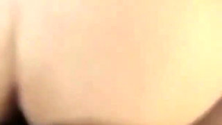 Innocent Chinese Girl Moans Loudly When I Fuck Her From Behind