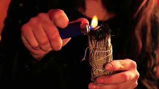 The Lesbian Halloween Party