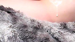 Exotic brunette hardcore foot fetish fuck