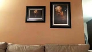 Whipped And Clamped babe brunette lesbian domination