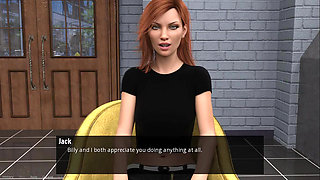 A man for all: read head with beautiful eyes - ep. 19