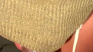 Savana Ebony Is Sucking Mr Savana's Big Black Dick