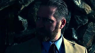 Latin Milf With Big Natural Tits Rides Rock-Hard Wood