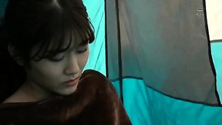 Japanese amateur Asian big boobs mother