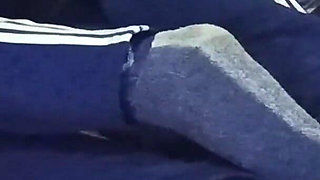 My Dumb Ex-girlfriend Can Fuck off