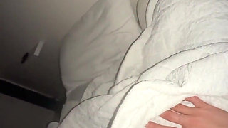 Flashing Tits and Toilet Fun Before Getting Fucked