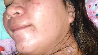 SNEAK FUCK WITH PINAY MILF AFTER PARTY PART2