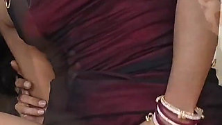 Caught Cheating Desi Wife Rope Tied BDSM Punishment & Rough Creampie -part -2