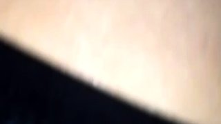 Big cock amateur fucks shaved ass