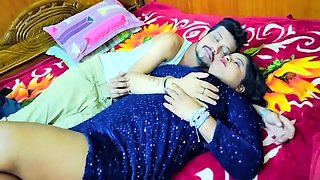 First Time - Honey Moon