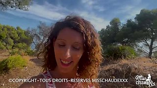 Big Natural Tits French Amateur Blowjob Outdoor Doggystyle Hardcore Public Sex HD