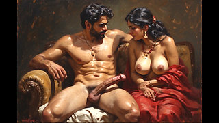 Desi sex my friends hot sexy big boops aunty fucked deep thorat hot sex hd video