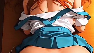 Best AI Anime Hentai Hardcore Sex Compilation